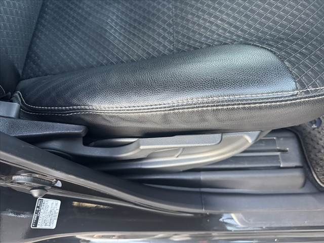 DAIHATSU TANTO CUSTOM 2020