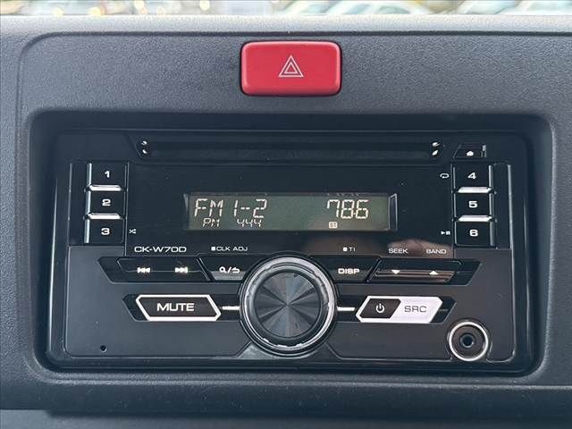 DAIHATSU HIJET truck 2015