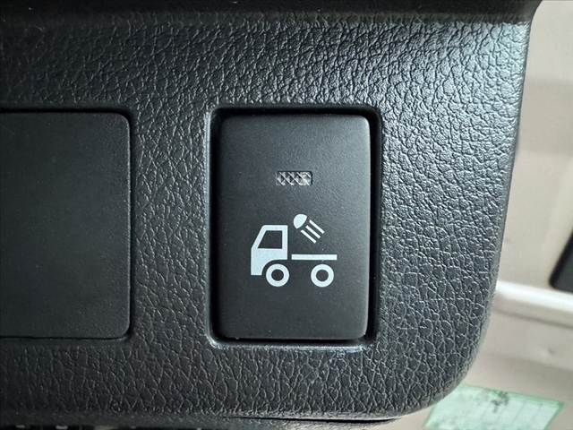 DAIHATSU HIJET truck 2015