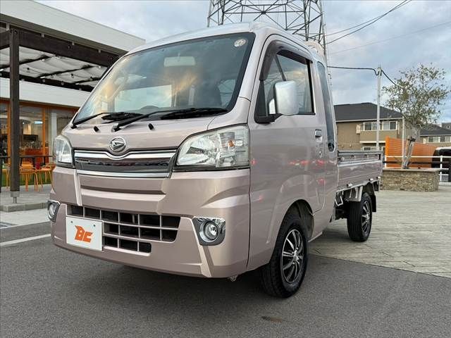 DAIHATSU HIJET truck 2015