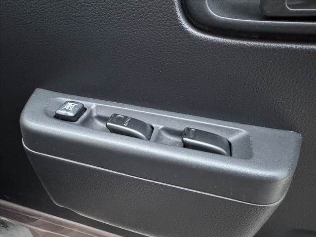 DAIHATSU HIJET truck 2015