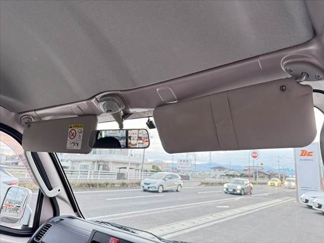 DAIHATSU HIJET truck 2015