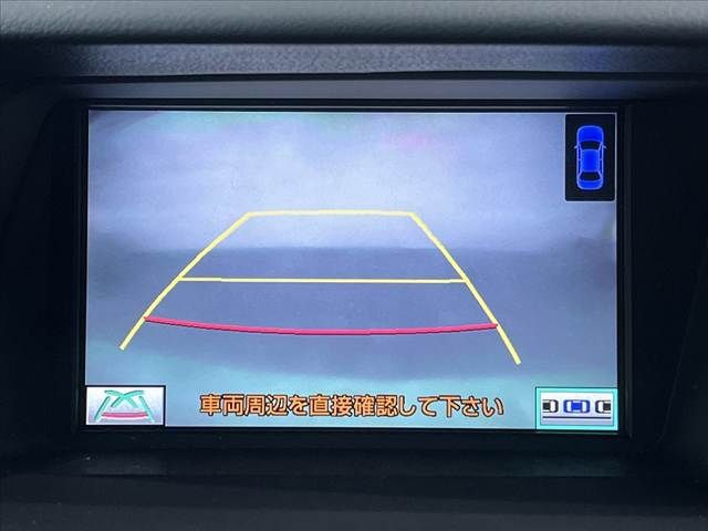 TOYOTA LEXUS RX450h 2WD 2011