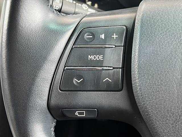 TOYOTA LEXUS RX450h 2WD 2011