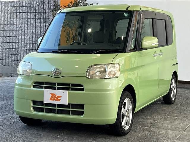 DAIHATSU TANTO 2010