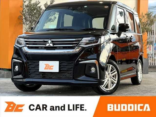 MITSUBISHI DELICA D:2 2WD 2023