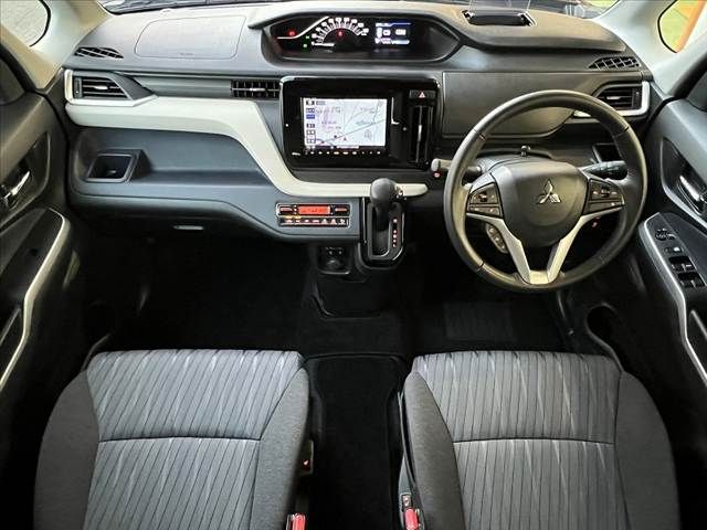 MITSUBISHI DELICA D:2 2WD 2023