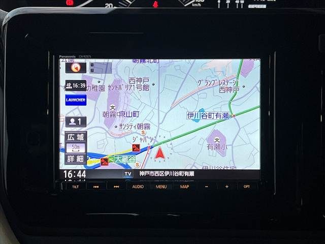 MITSUBISHI DELICA D:2 2WD 2023