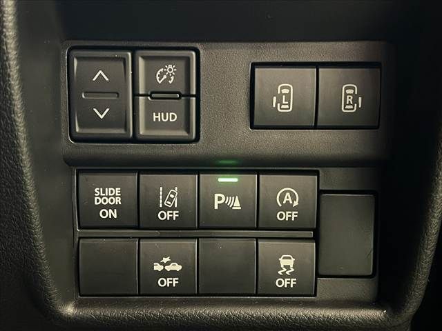 MITSUBISHI DELICA D:2 2WD 2023