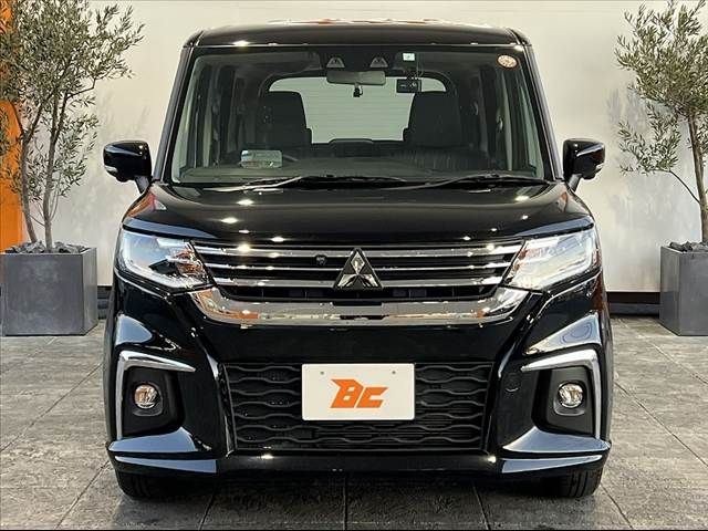 MITSUBISHI DELICA D:2 2WD 2023