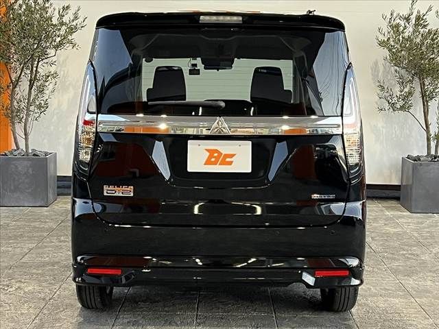MITSUBISHI DELICA D:2 2WD 2023