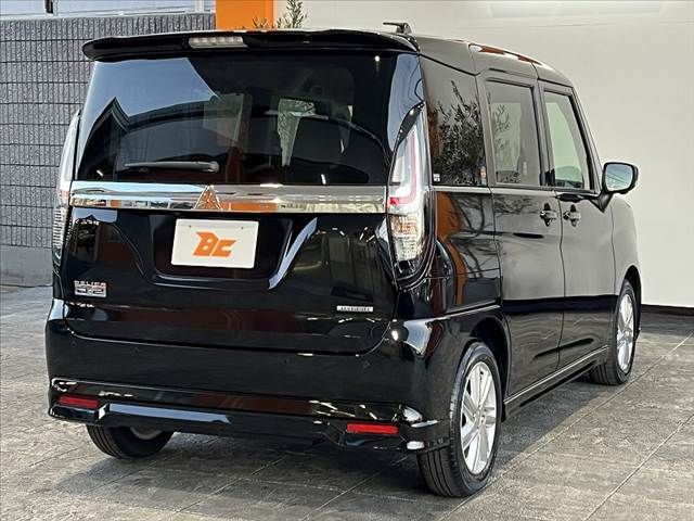 MITSUBISHI DELICA D:2 2WD 2023