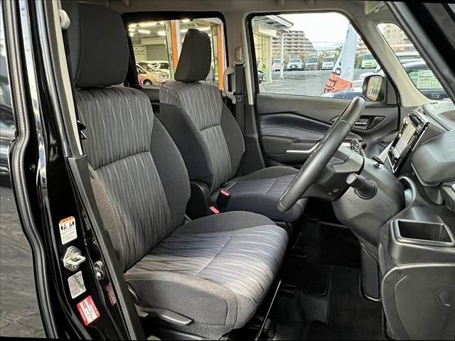 MITSUBISHI DELICA D:2 2WD 2023