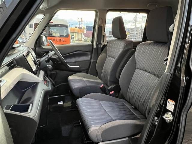 MITSUBISHI DELICA D:2 2WD 2023