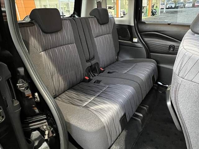 MITSUBISHI DELICA D:2 2WD 2023