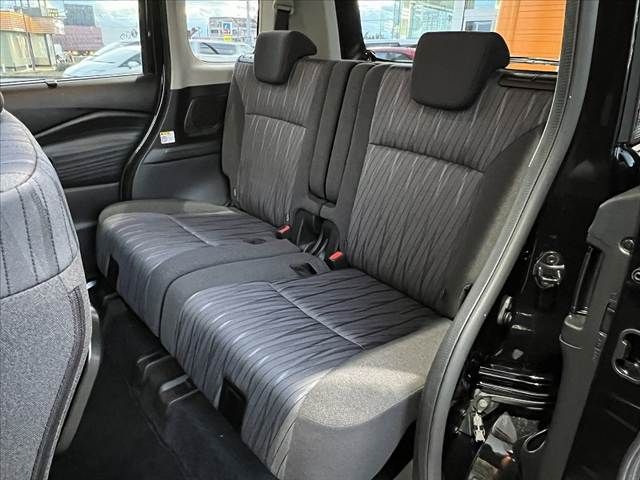 MITSUBISHI DELICA D:2 2WD 2023