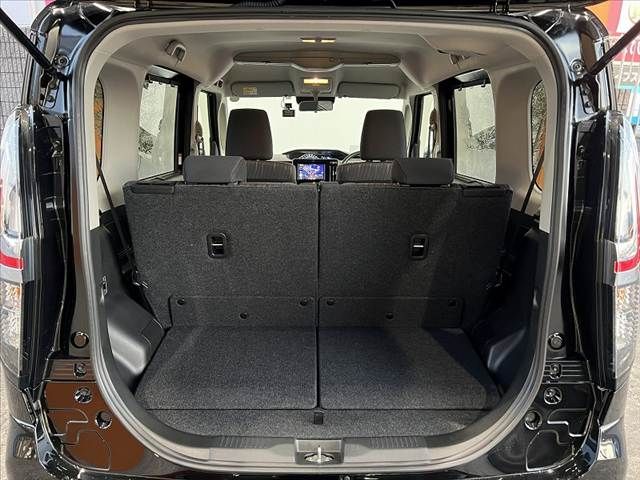 MITSUBISHI DELICA D:2 2WD 2023