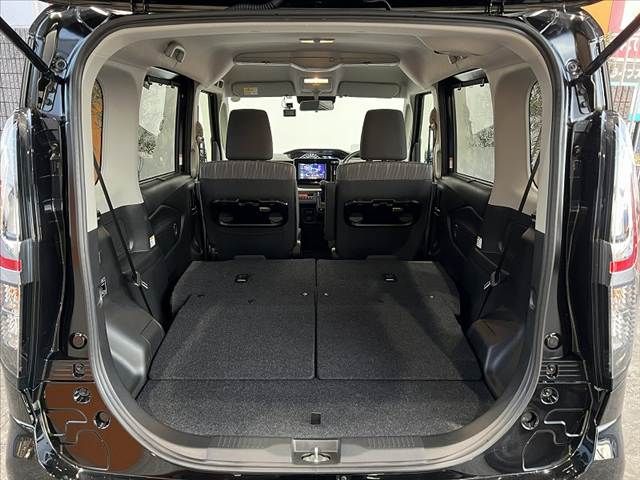 MITSUBISHI DELICA D:2 2WD 2023