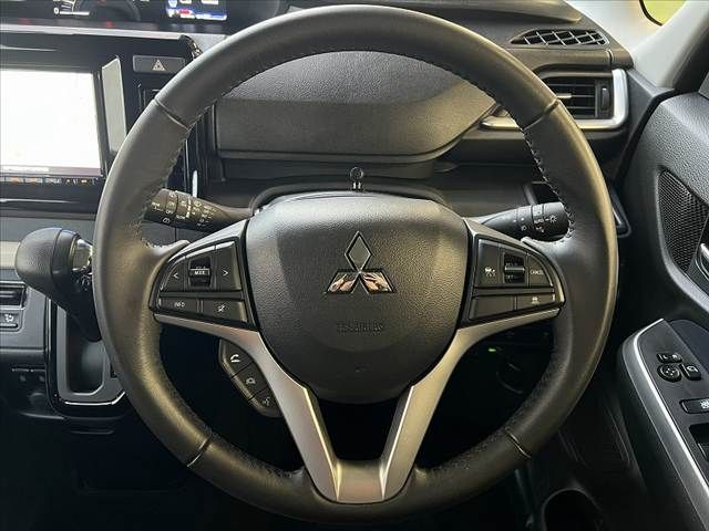 MITSUBISHI DELICA D:2 2WD 2023