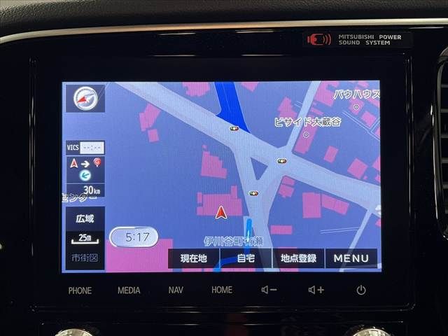 MITSUBISHI OUTLANDER PHEV 2021