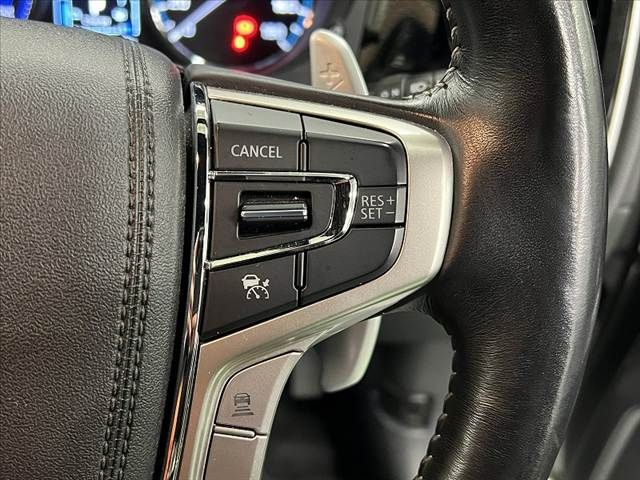 MITSUBISHI OUTLANDER PHEV 2021