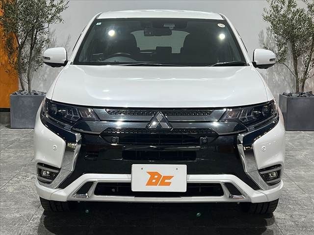 MITSUBISHI OUTLANDER PHEV 2021
