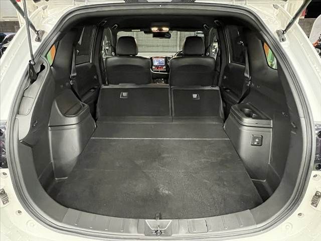 MITSUBISHI OUTLANDER PHEV 2021