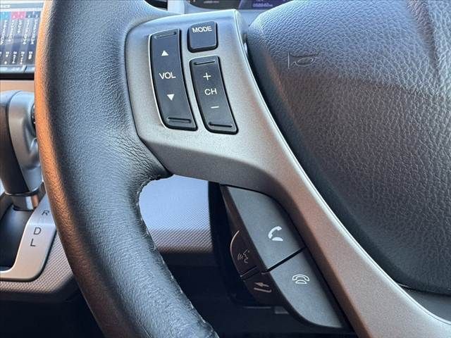 HONDA FREED HYBRID 2012