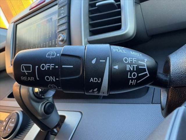 HONDA FREED HYBRID 2012