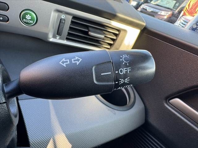 HONDA FREED HYBRID 2012