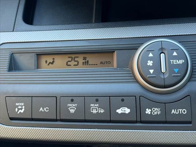 HONDA FREED HYBRID 2012