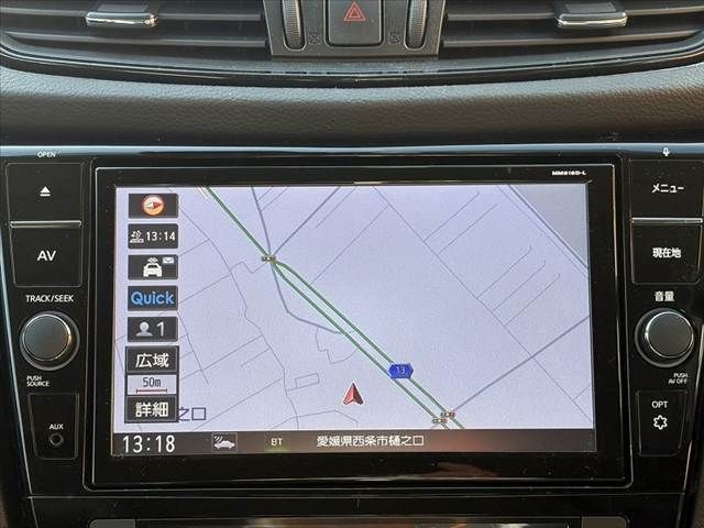 NISSAN X-TRAIL 4WD 2019