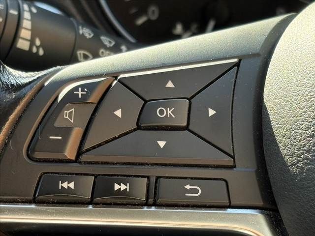 NISSAN X-TRAIL 4WD 2019