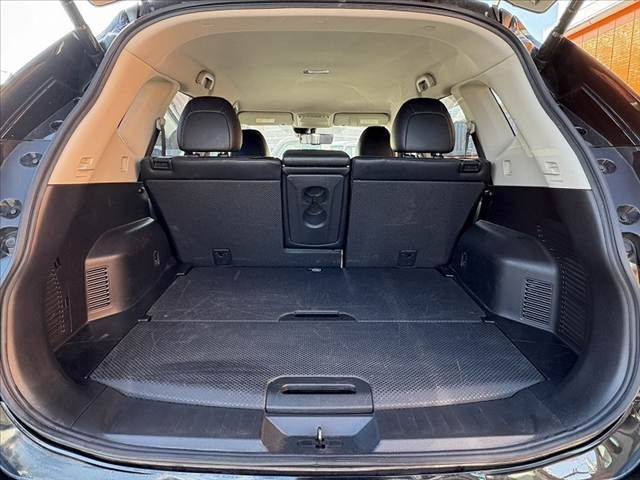 NISSAN X-TRAIL 4WD 2019