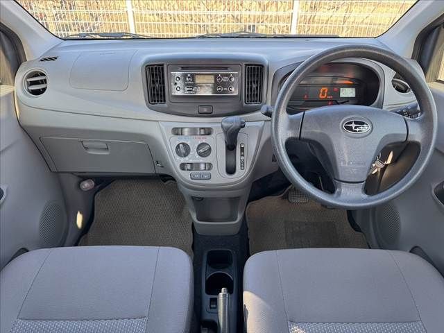 SUBARU PLEO PLUS 2017