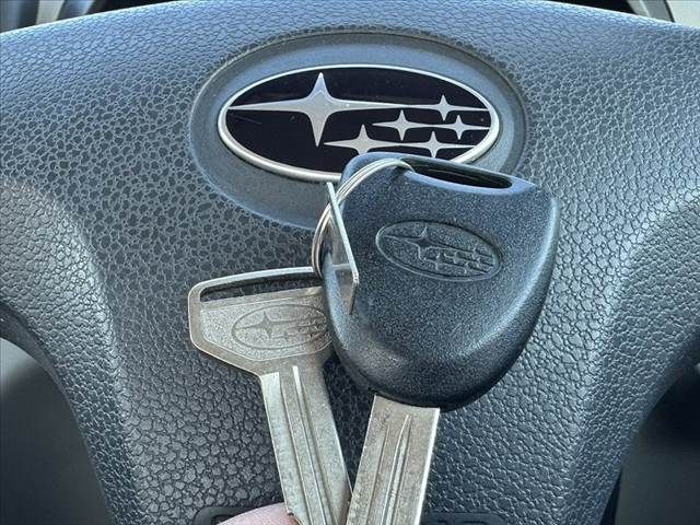 SUBARU PLEO PLUS 2017