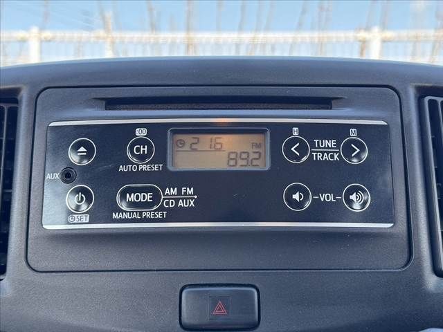 SUBARU PLEO PLUS 2017