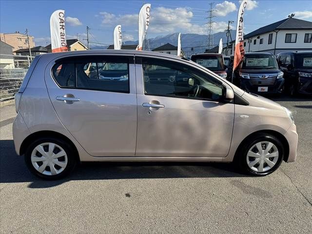 SUBARU PLEO PLUS 2017