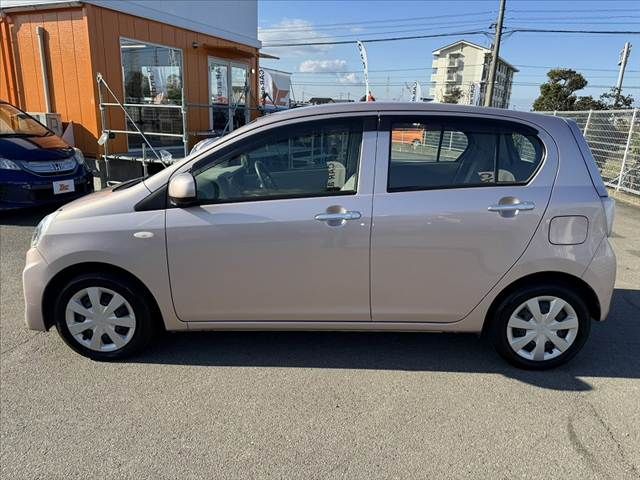 SUBARU PLEO PLUS 2017