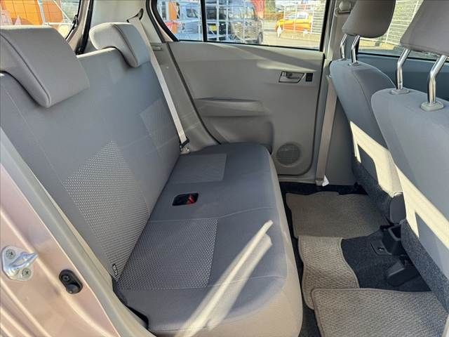 SUBARU PLEO PLUS 2017