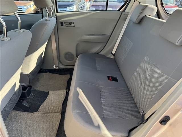 SUBARU PLEO PLUS 2017