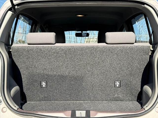 SUBARU PLEO PLUS 2017