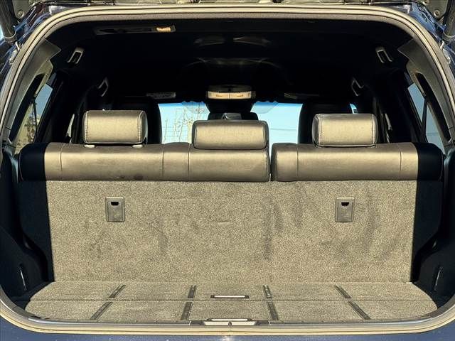 TOYOTA HARRIER 2WD 2014