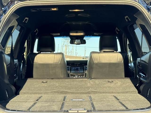 TOYOTA HARRIER 2WD 2014