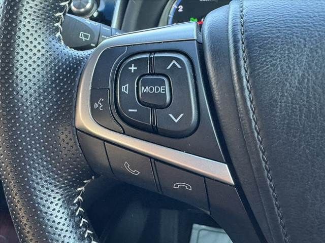 TOYOTA HARRIER 2WD 2014