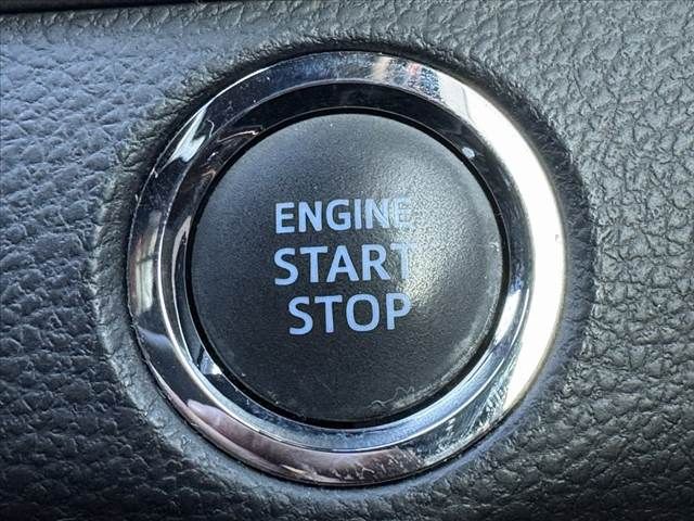 TOYOTA HARRIER 2WD 2014