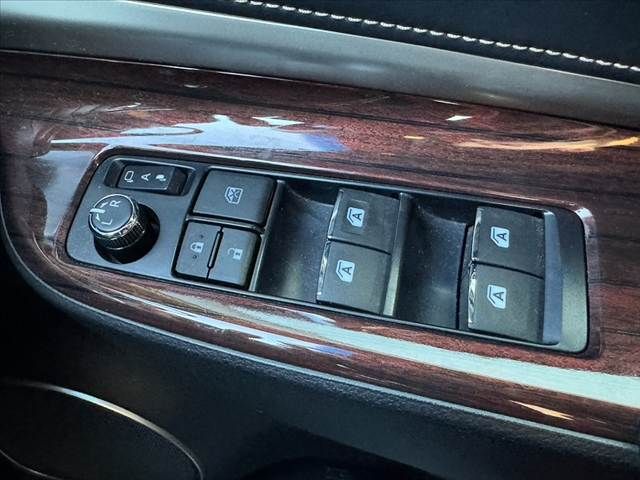 TOYOTA HARRIER 2WD 2014