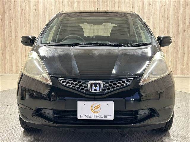 HONDA FIT 2010