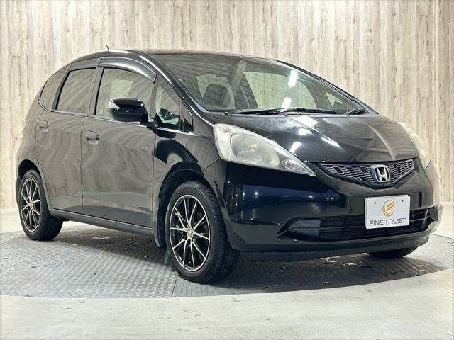 HONDA FIT 2010