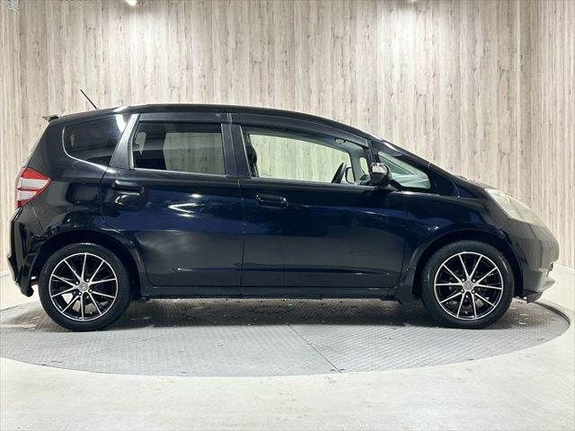 HONDA FIT 2010